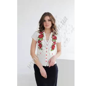 Жіноча блуза СК2115