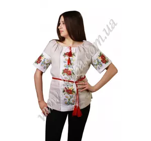 Жіноча блуза СК2125