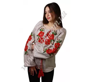 Жіноча блуза СК2043