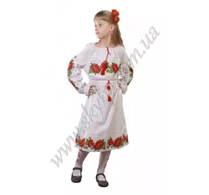 Сукня для дівчаток СК4115