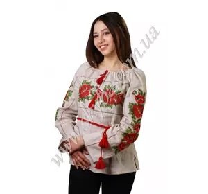 Жіноча блуза СК2113