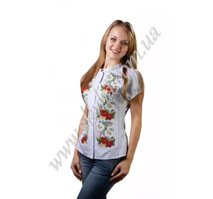 Жіноча блуза СК2123