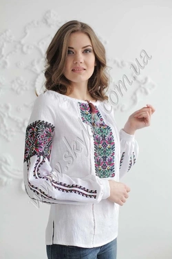 Жіноча блуза СК2391