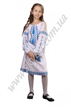 Сукня для дівчаток СК4063