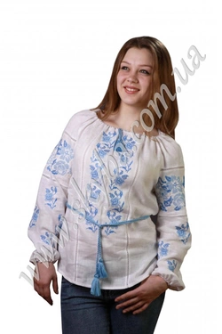 Жіноча блуза СК2011