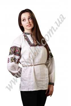 Жіноча блуза СК2031