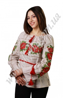 Жіноча блуза СК2113