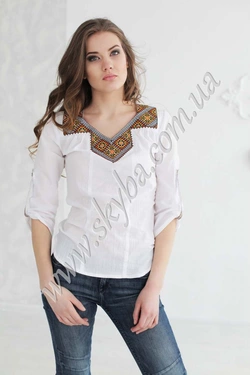 Жіноча блуза СК2202
