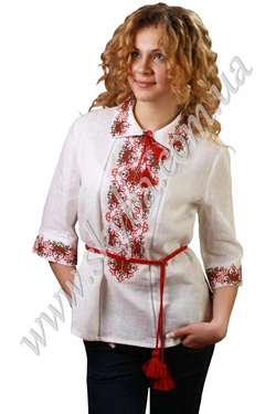 Жіноча блуза СК2081