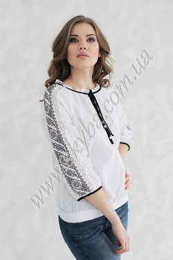 Жіноча блуза СК2331