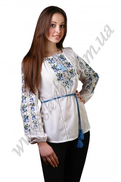 Жіноча блуза СК2161