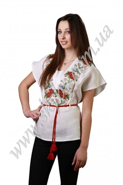 Жіноча блуза СК2122