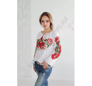 Жіноча блуза СК2101