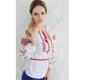 Жіноча блуза СК2061