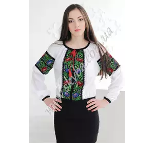 Жіноча блуза СК2361
