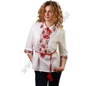 Жіноча блуза СК2081